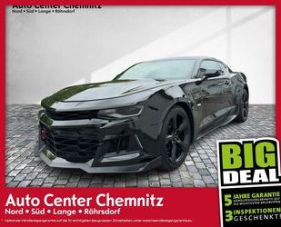 Chevrolet Camaro Gebrauchtwagen