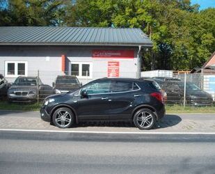 Opel Mokka Gebrauchtwagen