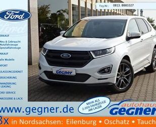 Ford Edge Gebrauchtwagen