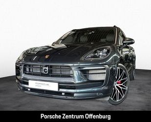 Porsche Macan Gebrauchtwagen