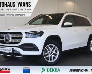 Mercedes-Benz GLS 400 Gebrauchtwagen