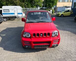 Suzuki Jimny Gebrauchtwagen