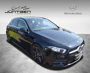 Mercedes-Benz A 220 Gebrauchtwagen