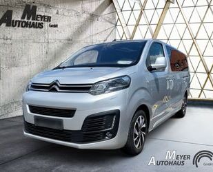 Citroen SpaceTourer Gebrauchtwagen
