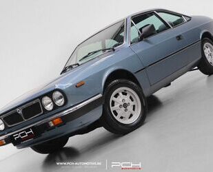 Lancia Beta Gebrauchtwagen