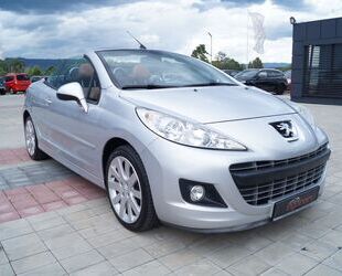 Peugeot 207 Gebrauchtwagen