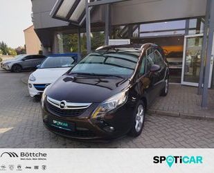 Opel Zafira Gebrauchtwagen