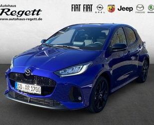 Mazda 2 Gebrauchtwagen