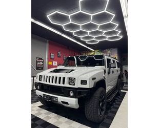 Hummer H2 Gebrauchtwagen