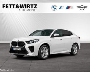 BMW X2 Gebrauchtwagen