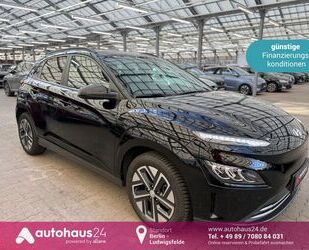 Hyundai KONA Elektro Gebrauchtwagen