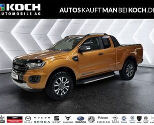 Ford Ranger Gebrauchtwagen