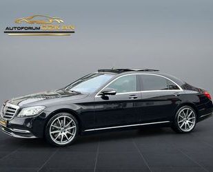 Mercedes-Benz S 400 Gebrauchtwagen
