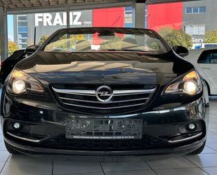 Opel Cascada Gebrauchtwagen