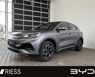 BYD ATTO 3 Gebrauchtwagen
