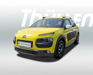 Citroen C4 Cactus Gebrauchtwagen