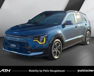 Kia Niro Gebrauchtwagen