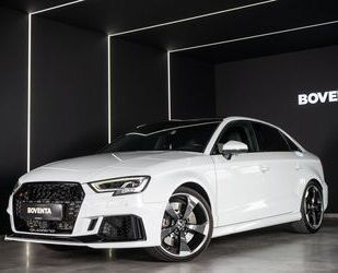 Audi RS3 Gebrauchtwagen