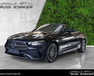 Mercedes-Benz CLE 300 Gebrauchtwagen