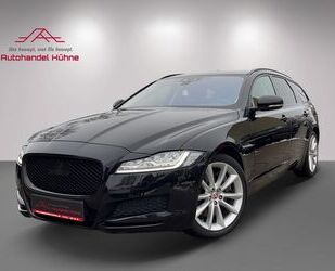 Jaguar XF Gebrauchtwagen