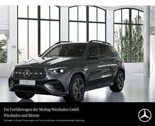 Mercedes-Benz GLE 350 Gebrauchtwagen