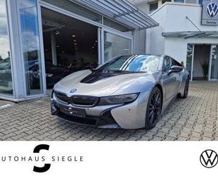 BMW i8 Gebrauchtwagen