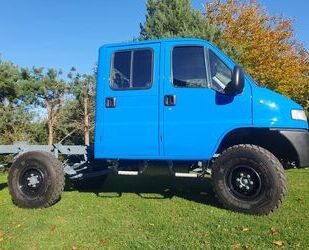 IVECO Andere Gebrauchtwagen