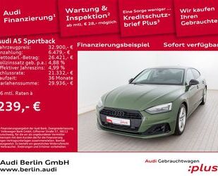 Audi A5 Gebrauchtwagen