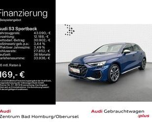 Audi S3 Gebrauchtwagen