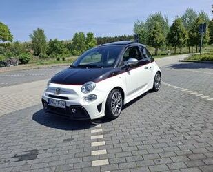 Abarth 595 Gebrauchtwagen