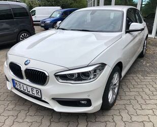 BMW 116 Gebrauchtwagen