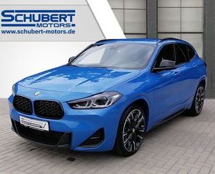 BMW X2 Gebrauchtwagen