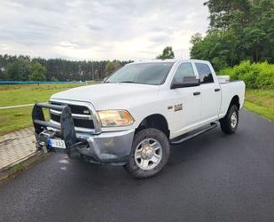 Dodge RAM Gebrauchtwagen