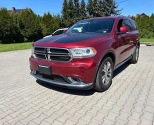 Dodge Durango Gebrauchtwagen