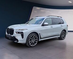 BMW X7 Gebrauchtwagen