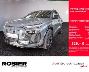 Audi SQ6 e-tron Gebrauchtwagen