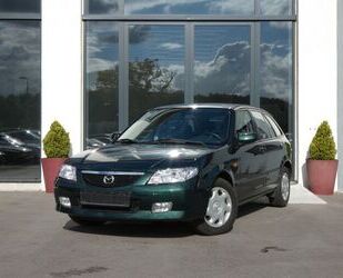 Mazda 323 Gebrauchtwagen