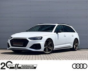 Audi RS4 Gebrauchtwagen