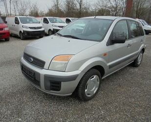 Ford Fusion Gebrauchtwagen
