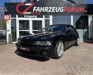 BMW M5 Gebrauchtwagen