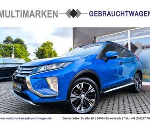 Mitsubishi Eclipse Cross Gebrauchtwagen