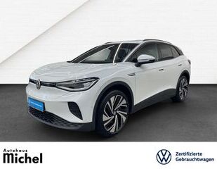 VW ID.4 Gebrauchtwagen