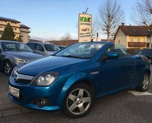 Opel Tigra Gebrauchtwagen
