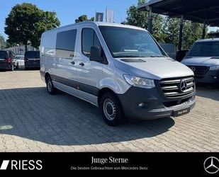 Mercedes-Benz Sprinter Gebrauchtwagen