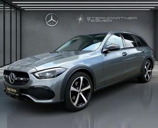 Mercedes-Benz C 220 Gebrauchtwagen