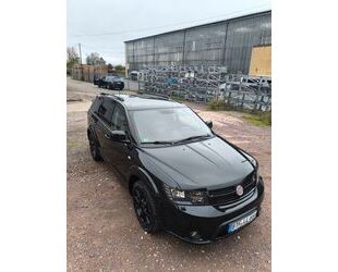 Fiat Freemont Gebrauchtwagen