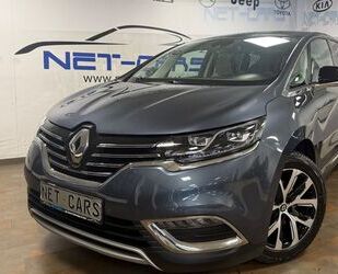 Renault Espace Gebrauchtwagen