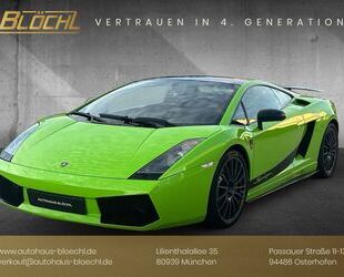 Lamborghini Gallardo Gebrauchtwagen