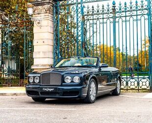 Bentley Azure Gebrauchtwagen
