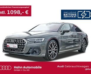 Audi A8 Gebrauchtwagen